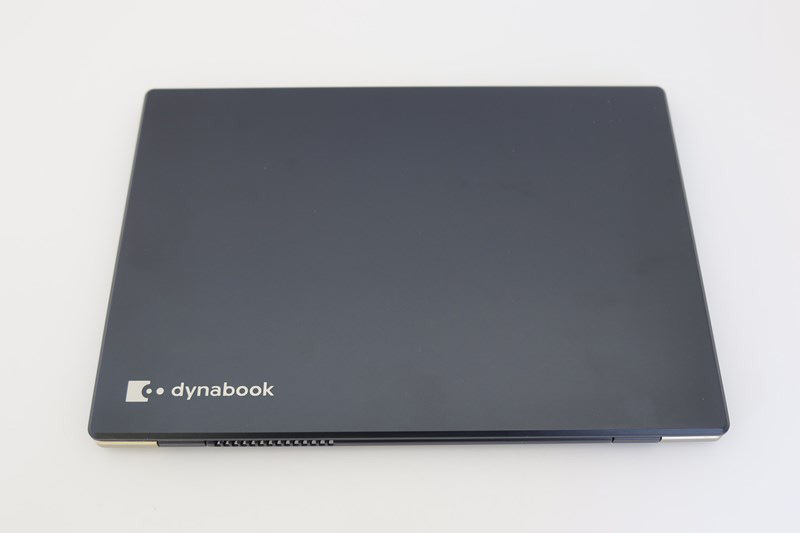 【中古】dynabook G83/FP/Core i5-10210U/メモリ8GB/SSD 256GB/13.3インチ/Windows 10 Pro 64bit/ノート【B】_画像4