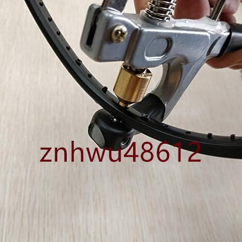  pincers work for badminton racket ACC-280 therefore. new plier pure badminton grommet tool hot pressure copper electric. . alloy nipa