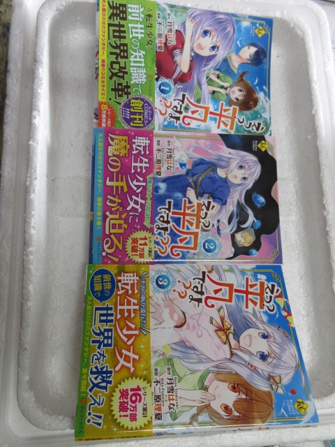 ヤフオク 中古本 コミック 漫画 マンガ えっ 平凡ですよ ヤフオク 中古本 コミック 漫画 マンガ えっ 平凡ですよ