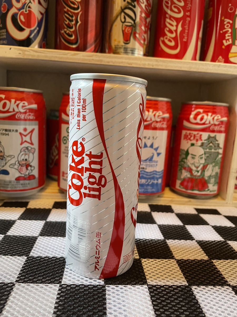 Yahoo!オークション - Coca-Cola Coke 昭和のコカコーラlight Yahoo!オークション - Coca-Cola Coke 昭和のコカコーラlight