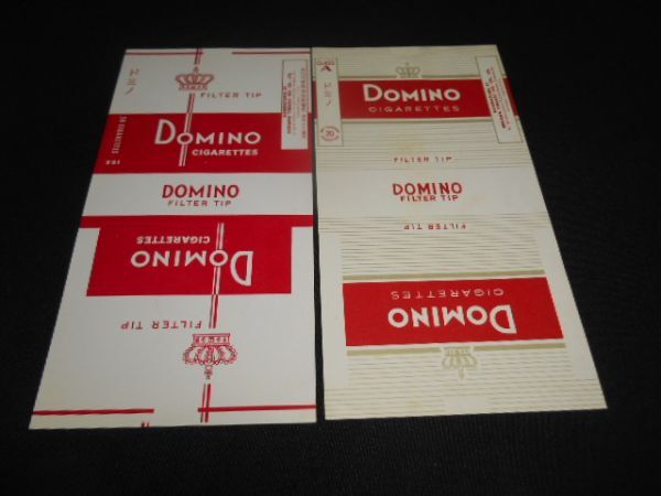  Okinawa smoke . industry cigarettes empty box do rumen map pattern different unused 2 sheets postage 120 jpy 