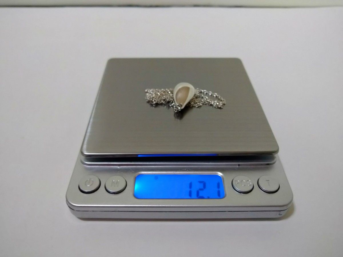 ティファニー TIFFANY ティアドロップ ネックレス ラージサイズ ティファニー TIFFANY ティアドロップ ネックレス ラージサイズ