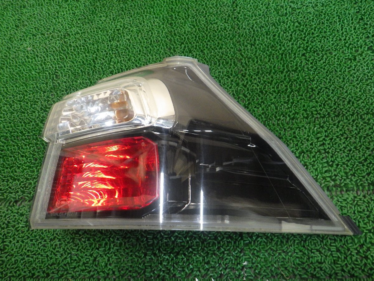  Honda RG1*RG2 Step WGN * Heisei era 21 year latter term * tail lamp complete set * Stanley P8027*Y9904*I01