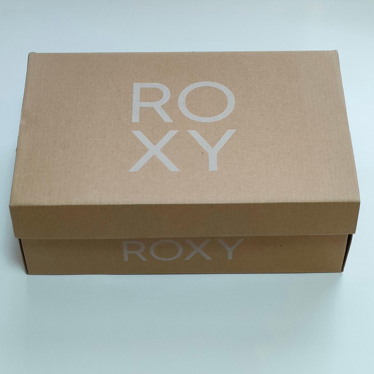 ロキシー ROXY レディース スニーカー （ペールブルーペールピンク）23.5cm