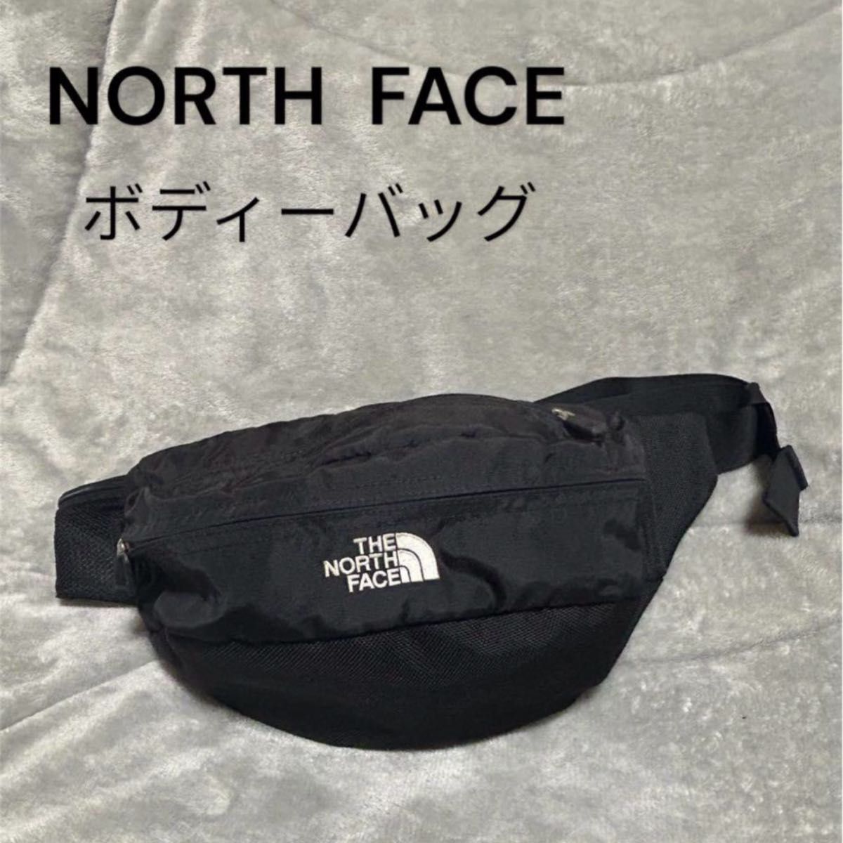 ノースフェイス　ボディーバッグ　THE NORTH FACE ボディバッグ