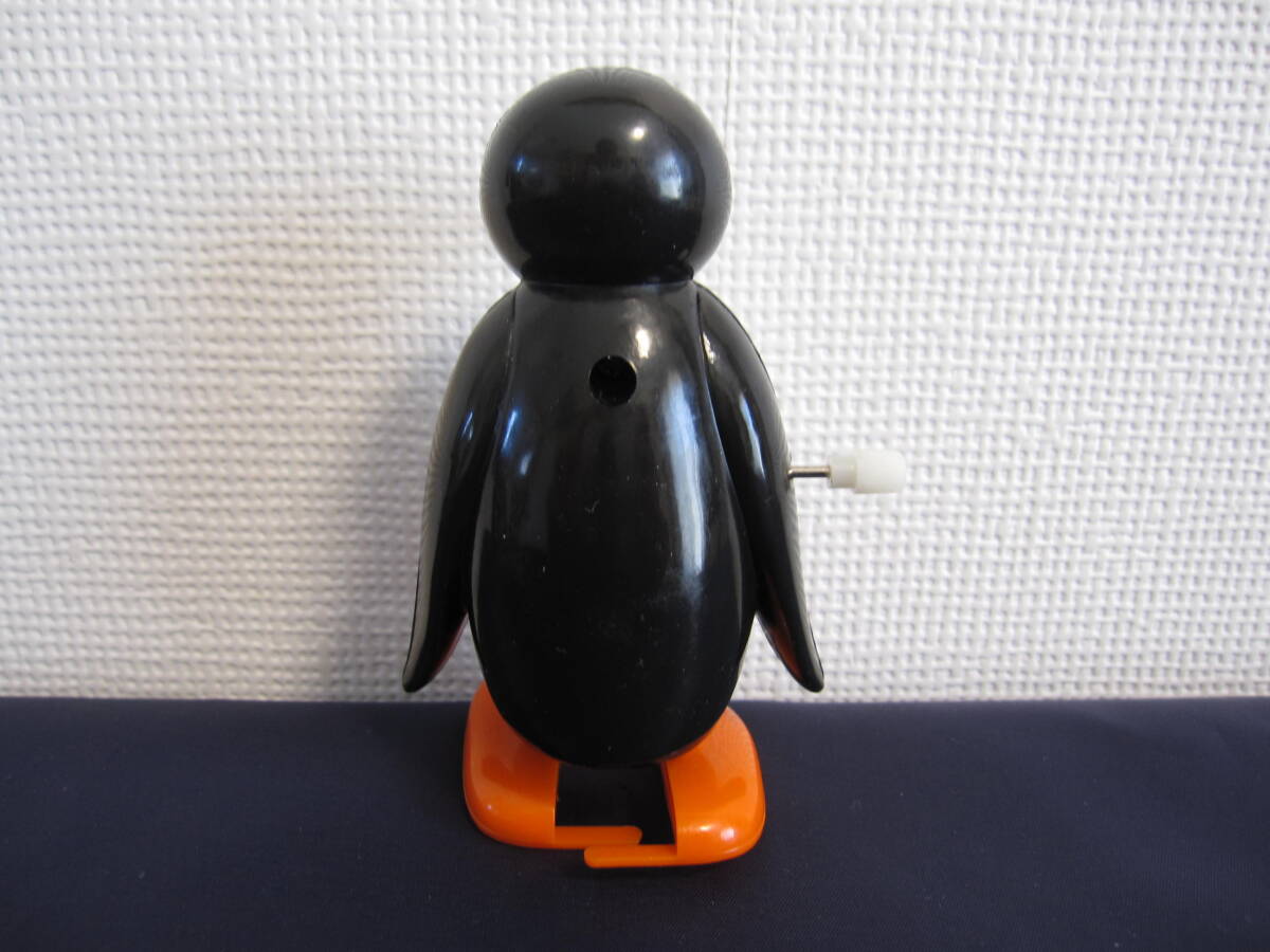 非売品 ☆ Pingu　ピングー　グッズ　まとめ売り ☆ ミスタードーナツ　SUMITOMO LIFE　住友生命保険_画像6