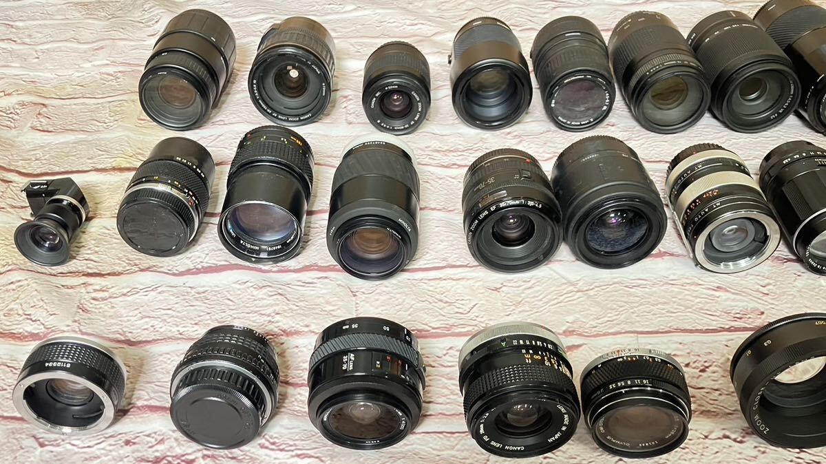 * camera lens Manufacturers various . summarize set *