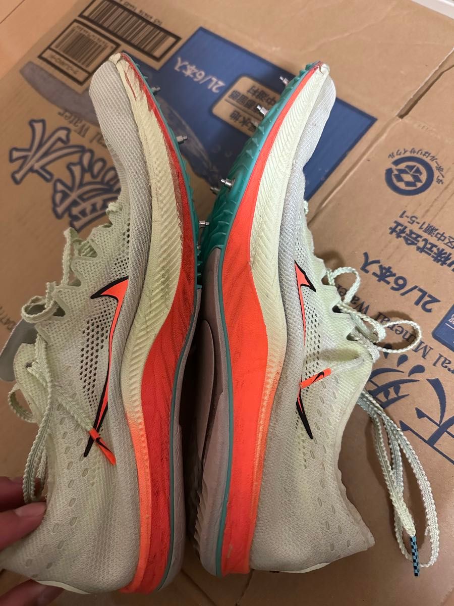 陸上 スパイク 27 5 NIKE ドラゴンフライ Dragon Fly ナイキ 陸上 スパイク 27 5 NIKE ドラゴンフライ Dragon Fly ナイキ