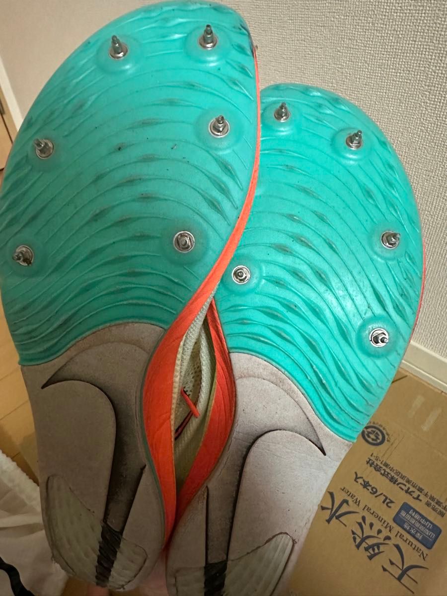 陸上 スパイク 27 5 NIKE ドラゴンフライ Dragon Fly ナイキ 陸上 スパイク 27 5 NIKE ドラゴンフライ Dragon Fly ナイキ