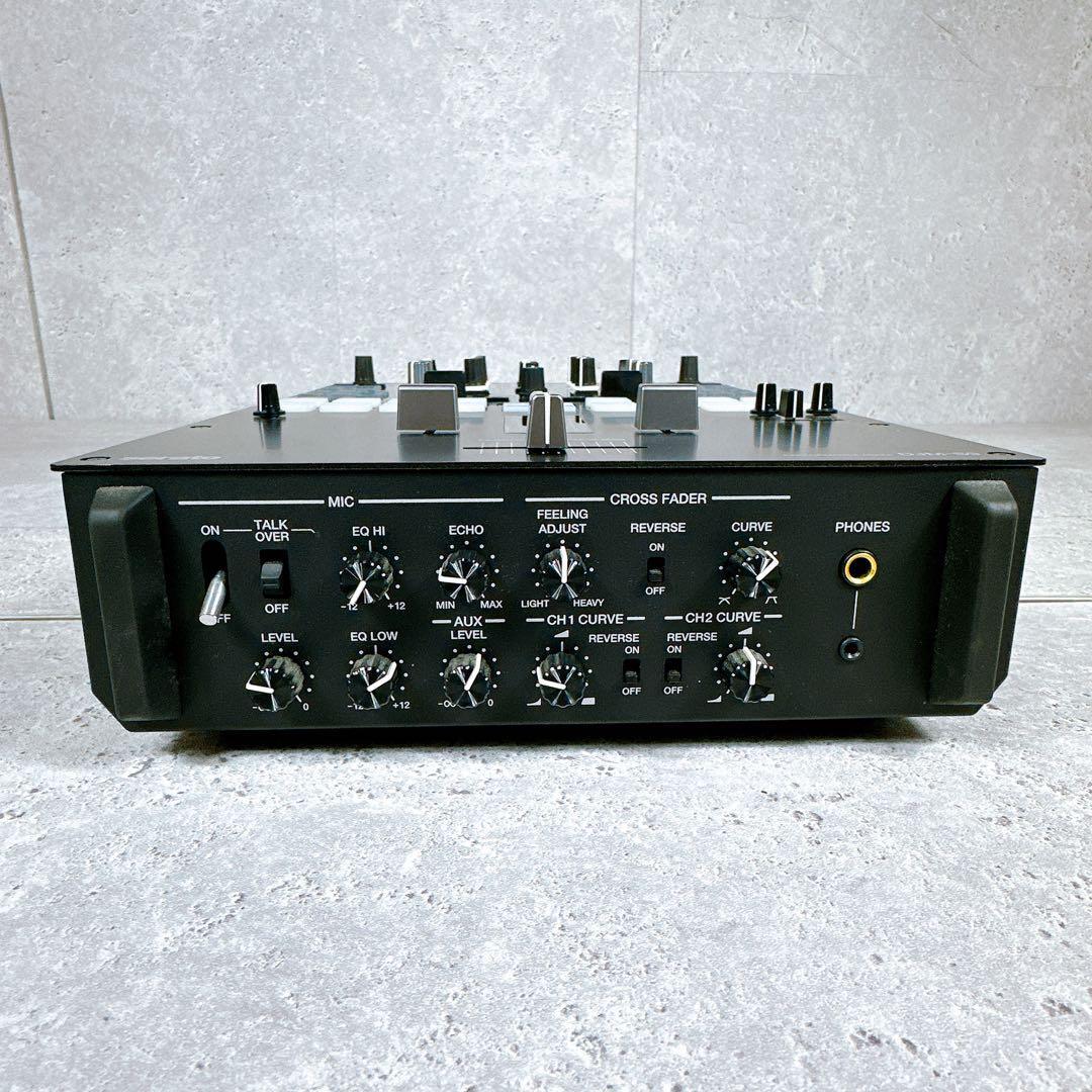  прекрасный товар Pioneer DJ миксер DJM-S9 Pioneer DJ оборудование scratch стиль Serato DJ Pro/rekordbox соответствует 2ch DJ миксер 