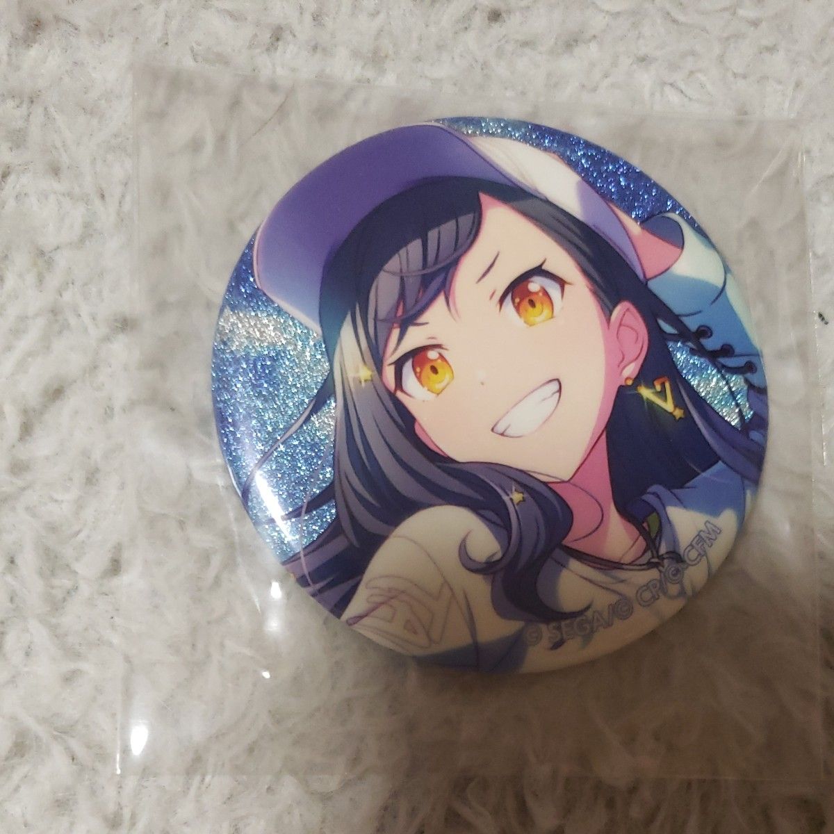 プロセカ 白石杏 缶バッジ ポストカード|Yahoo!フリマ(旧 プロセカ 白石杏 缶バッジ ポストカード|Yahoo!フリマ(旧