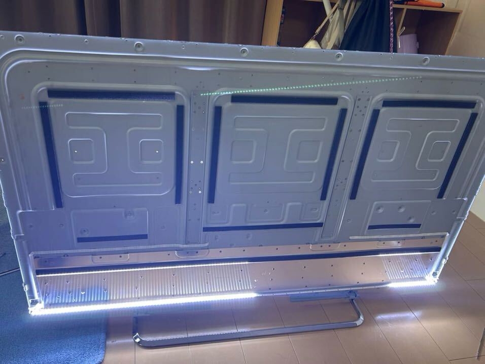 エッジ型LED REGZA 58M500X 6202B000C4100|Yahoo!フリマ(旧 エッジ型LED REGZA 58M500X 6202B000C4100|Yahoo!フリマ(旧