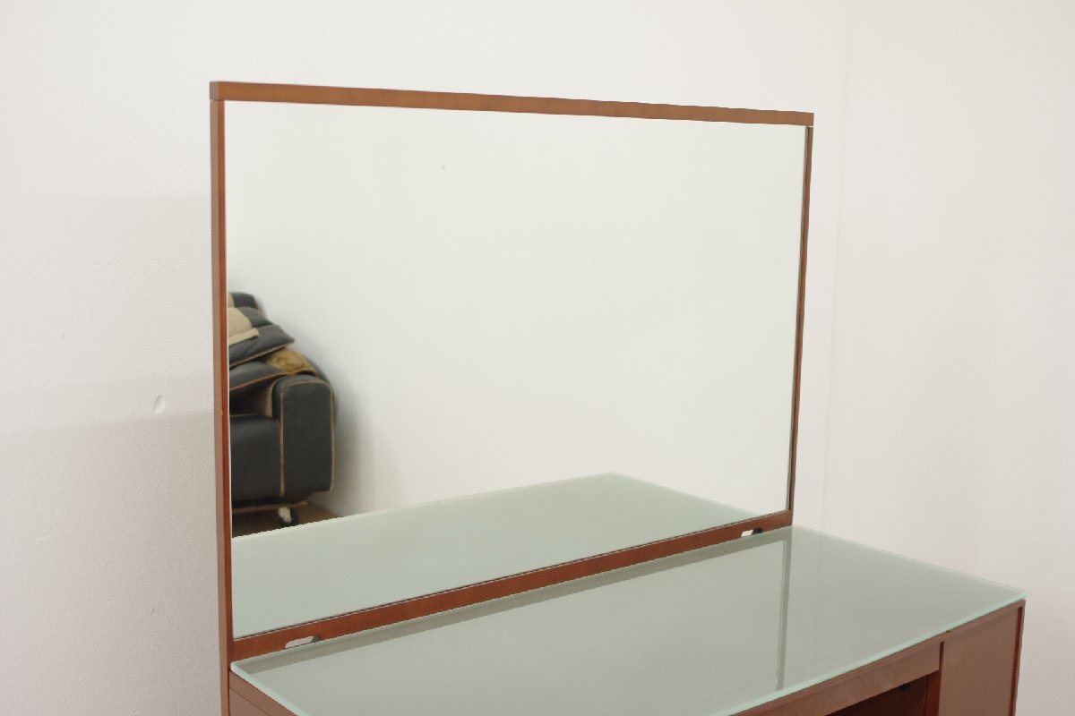 arflex Arflex COMPOSER player - The - dresser one surface mirror dresser modern .. small articles storage cabinet chest 