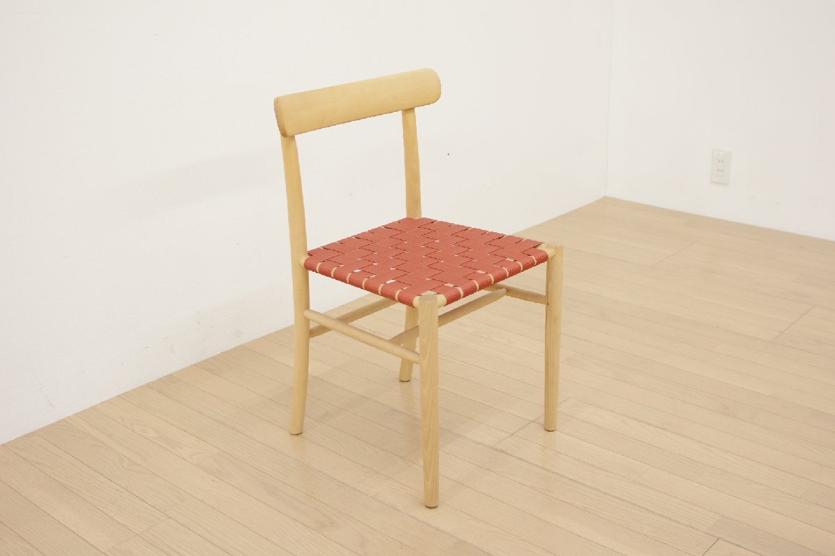 展示品 maruni マルニ Lightwood ライトウッド ダイニングチェア 展示品 maruni マルニ Lightwood ライトウッド ダイニングチェア