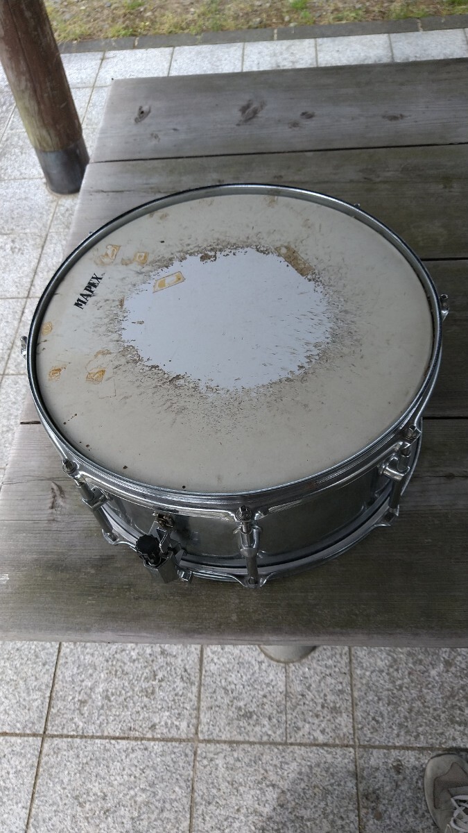 MAPEX VENUS SERIES スネア used_画像1