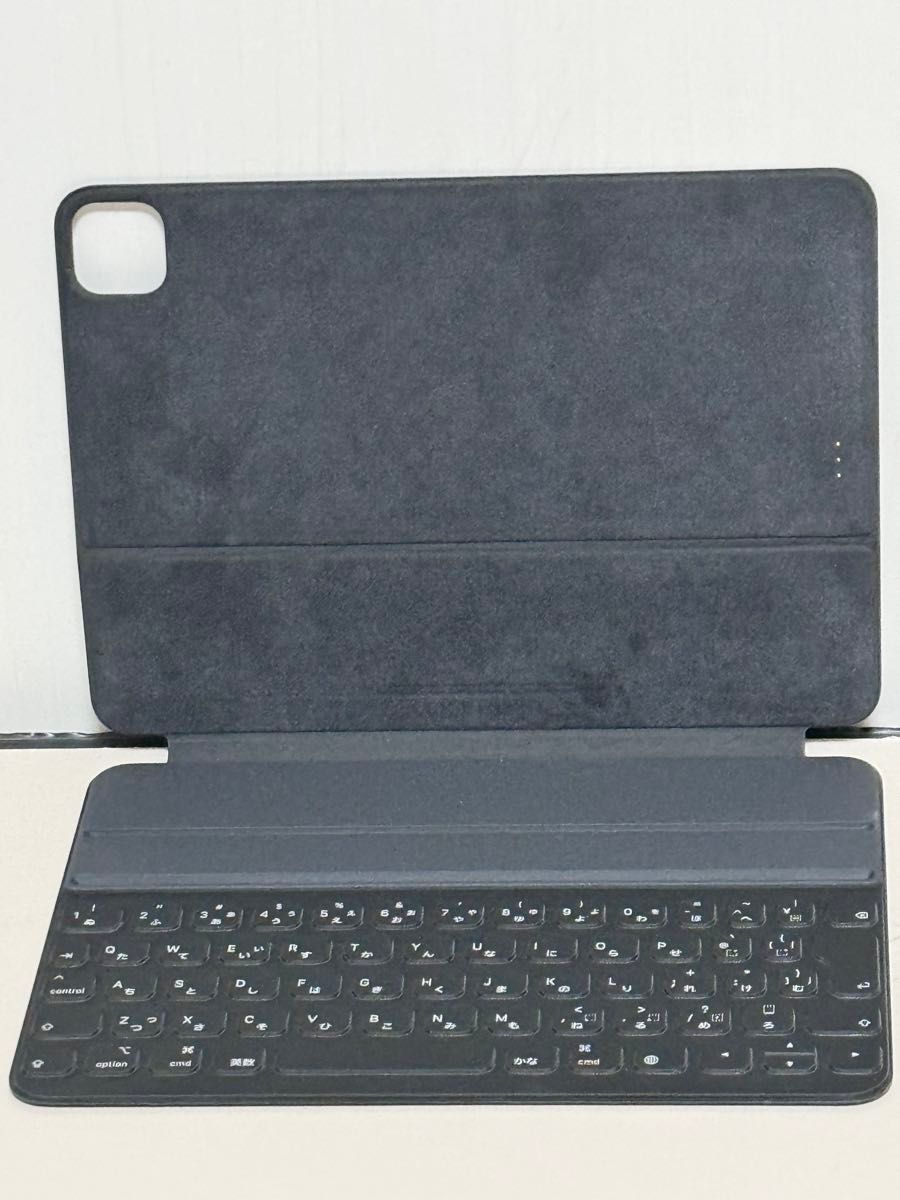 iPadPro 11インチ Smart Keyboard Folio  限定保証