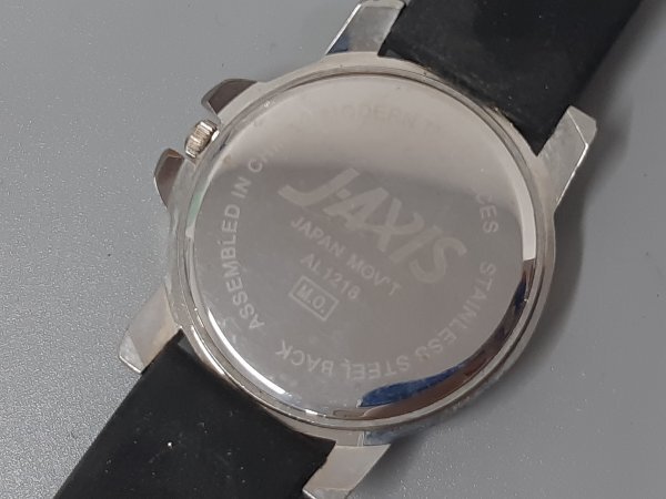 0501U31　時計　腕時計　懐中時計　ジャンク品　おまとめ　SWATCH　JAXIS　SPALDING　など_画像4