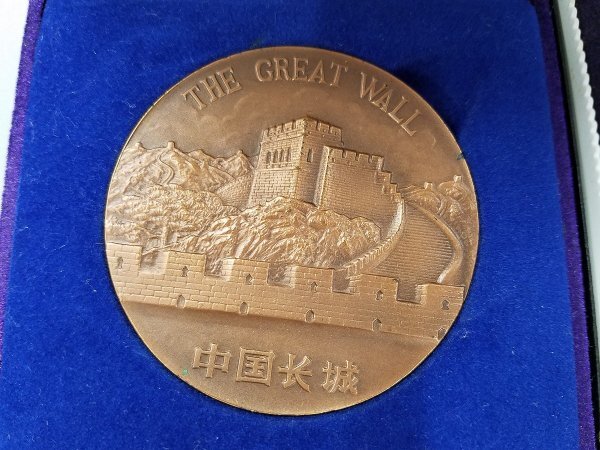 0501A38 各国の記念コイン・記念メダル おまとめ 中国 アメリカ ヴァージン諸島の画像6