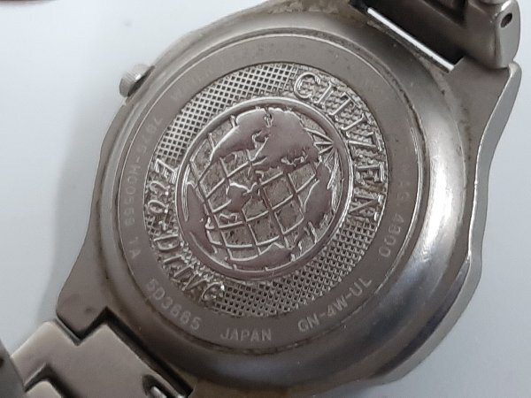 0503U32　時計　腕時計　ジャンク品　おまとめ　SEIKO　CITIZEN　BUREN　など_画像7