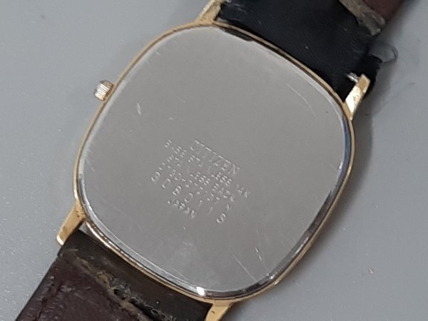 0503U12　時計　腕時計　ジャンク品　おまとめ　CITIZEN　FORBEL　SEIKO　など_画像2