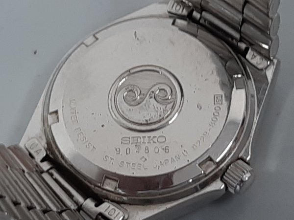 0503U54　時計　腕時計　ジャンク品　おまとめ　SEIKOセイコー　RADO　ALBA　PEQUIGNET　など_画像5