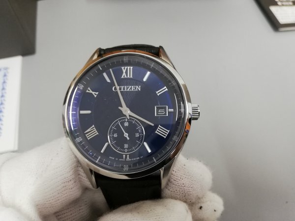 0503B82　腕時計　時計　ジャンク品　おまとめ5点　ELGIN　SEIKOセイコー　など　_画像9