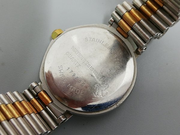 0503B65　腕時計　時計　ジャンク品　おまとめ6点　MIKIMOTO　SEIKOセイコー　など_画像3