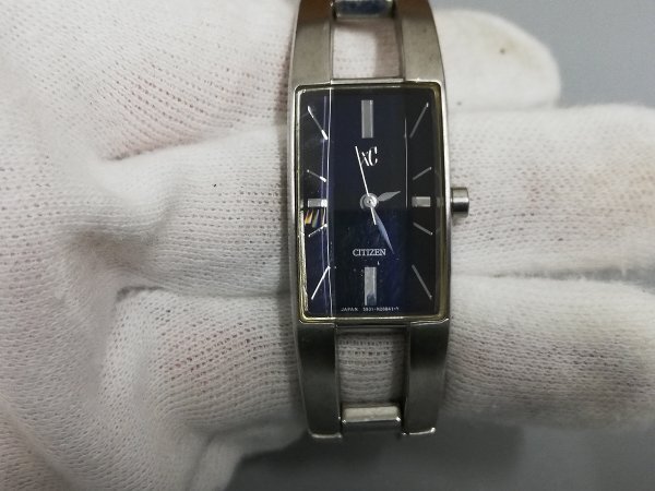 0503B272　時計　腕時計　ジャンク品　おまとめ　LUCIO　VOSCO　CASIO　CITIZEN　など_画像10