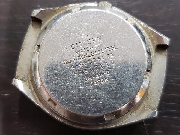 0503M16　時計　腕時計　懐中時計　ジャンク品　おまとめ　CITIZEN　SEIKO　ALBA　KLAEUSE　など_画像2