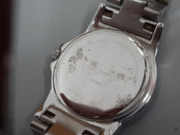 0503U246　時計　腕時計　ジャンク品　おまとめ　CITIZEN　ALBA　SEIKO　RENOMA　J.HARRISON　など_画像5