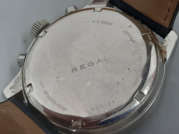 0503U234　時計　腕時計　ジャンク品　おまとめ　ポールスミス　AUREOLE　REGAL　など_画像4