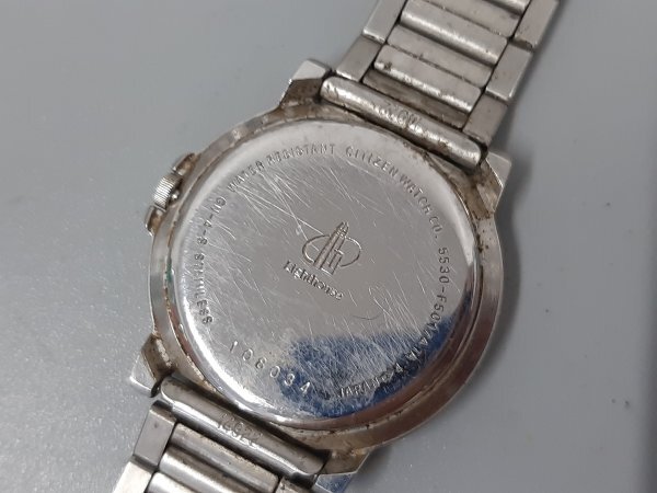 0503U219　時計　腕時計　ジャンク品　おまとめ　VEGA　MILUS　SEIKO　VALENTINODOMANI　など_画像5