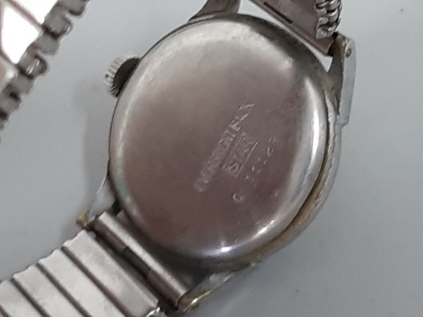 0503U209　時計　腕時計　ジャンク品　おまとめ　TECHNOS　REGUNO　CITIZEN　など_画像10