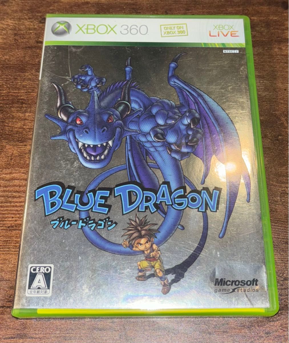 Xbox360】 ブルードラゴン 鳥山明 坂口博信 植松伸夫|Yahoo Xbox360】 ブルードラゴン 鳥山明 坂口博信 植松伸夫|Yahoo