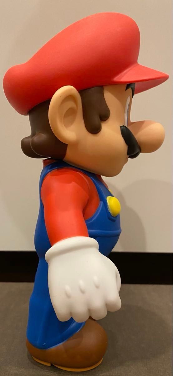 マリオ ルイージ ヨッシー ソフビ フィギュア 3体セット|Yahoo マリオ ルイージ ヨッシー ソフビ フィギュア 3体セット|Yahoo