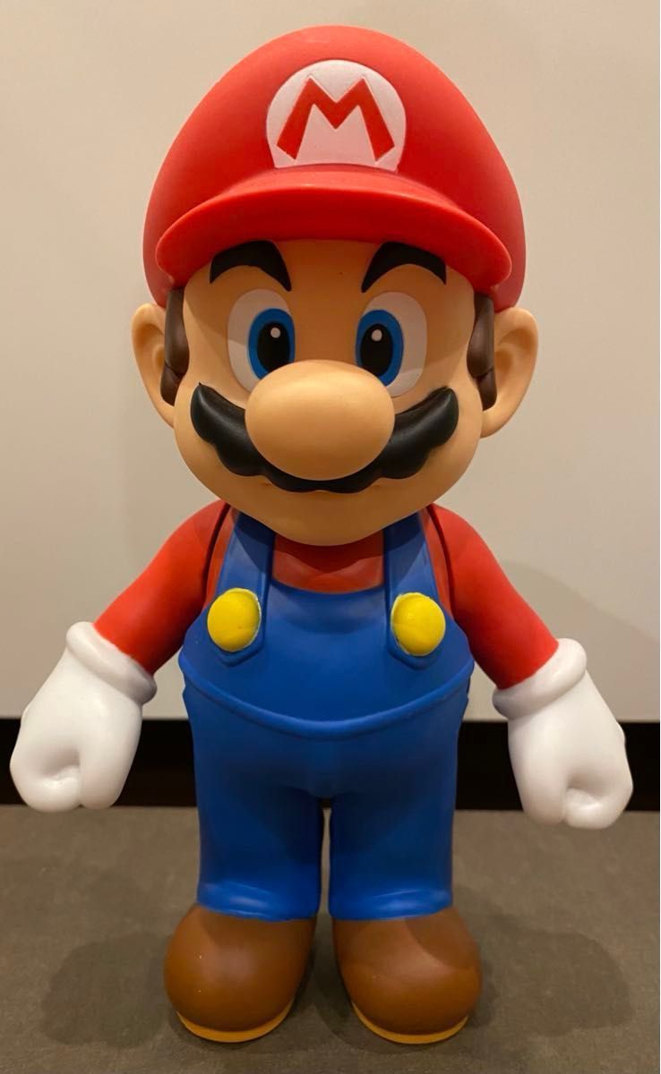 マリオ ルイージ ヨッシー ソフビ フィギュア 3体セット|Yahoo マリオ ルイージ ヨッシー ソフビ フィギュア 3体セット|Yahoo