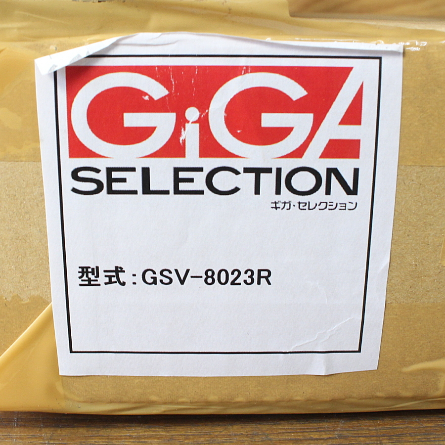 未使用)GIGA SELECTION/ギガセレクション GSV-8023R リードバイス用回転台_画像7