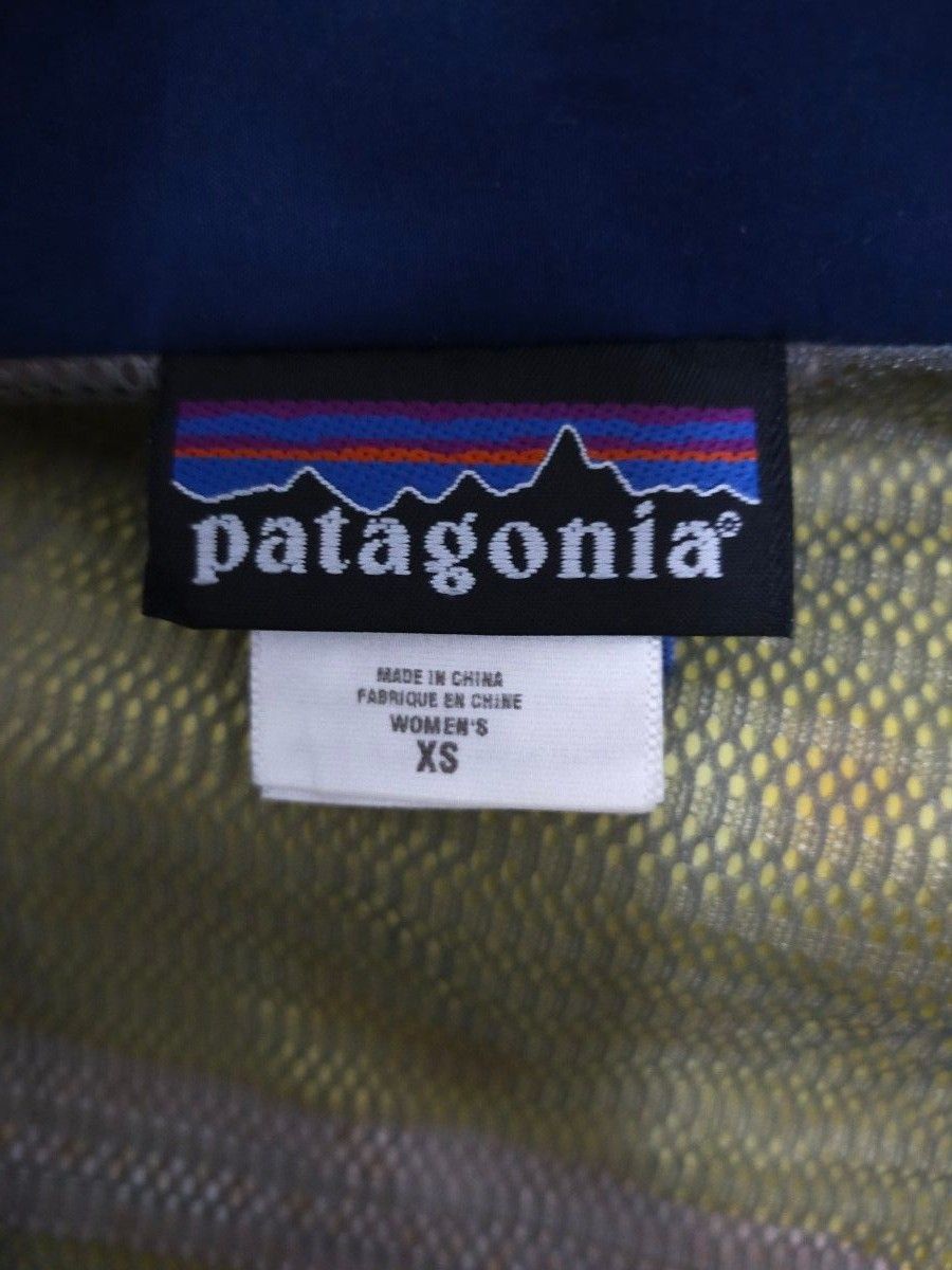 パタゴニア patagonia　リキッドスカイジャケット　　マウンテンパーカージャケット