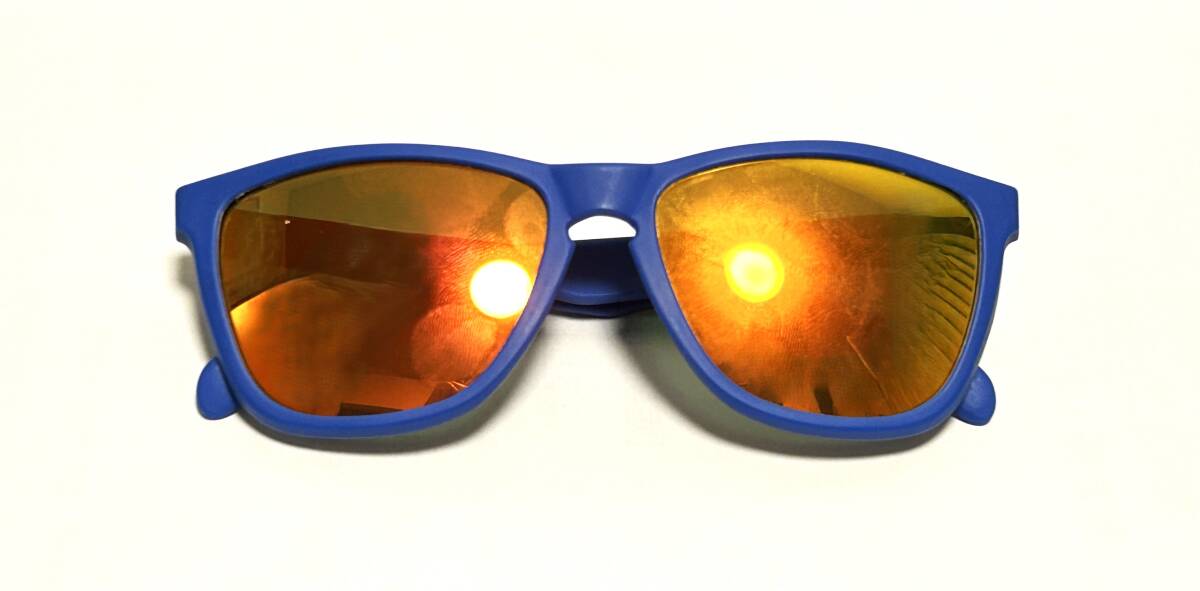 8750円 OAKLEY Frogskins Loyal Blue オークリー フロッグスキン 8750円 OAKLEY Frogskins Loyal Blue オークリー フロッグスキン