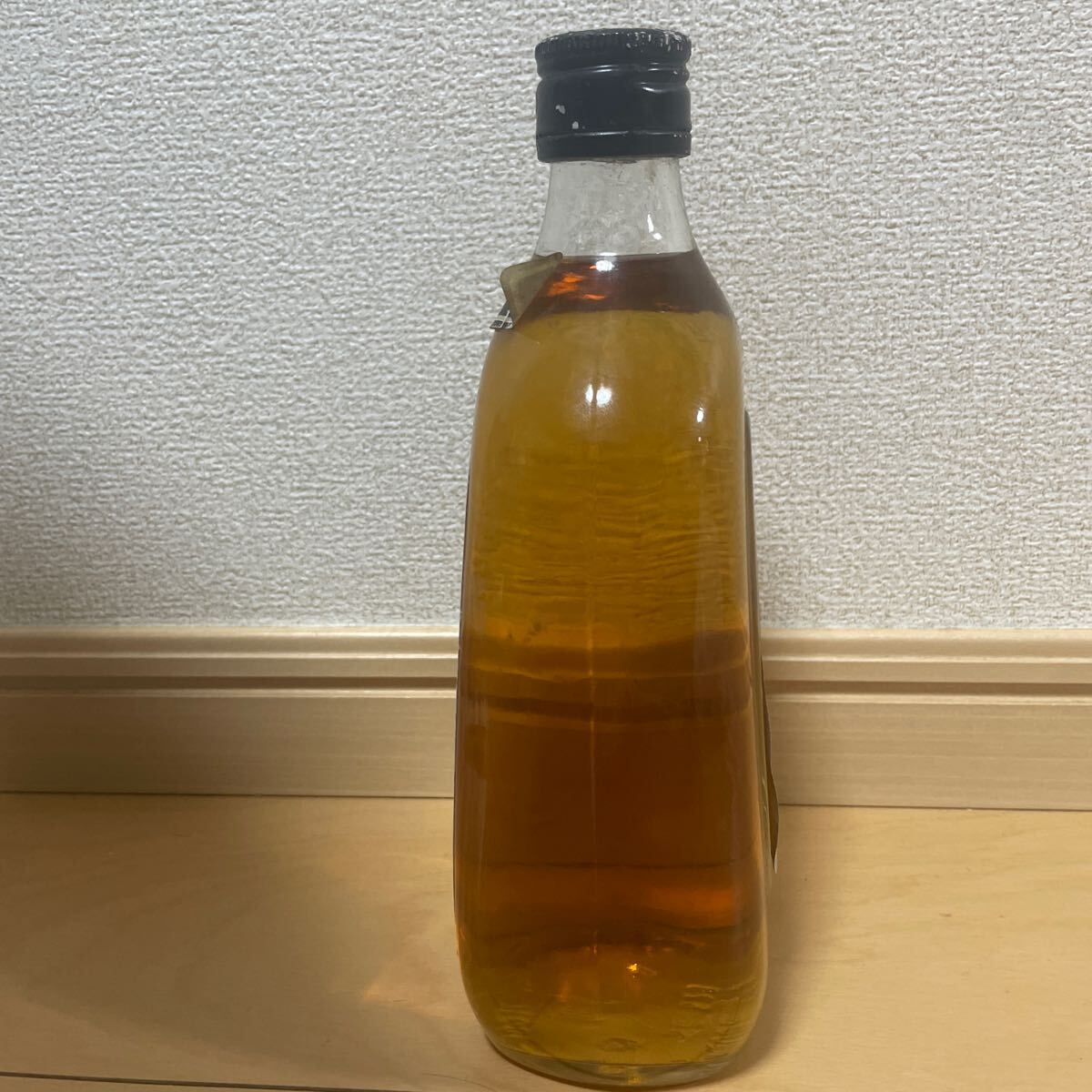 送料込　古酒　未開栓 SPRINGBANK　８年　ESTABLISHED 1828　スプリングバンク　スコッチ　ウイスキー　43％　750ml