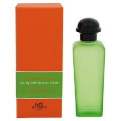 エルメス 香水 コンサントレド パンプルムス ローズ EDT SP 100ml_画像1