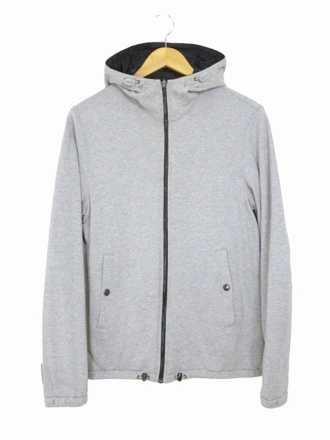 プラダスポーツ PRADA SPORT パーカー ジャケット リバーシブル プラダスポーツ PRADA SPORT パーカー ジャケット リバーシブル