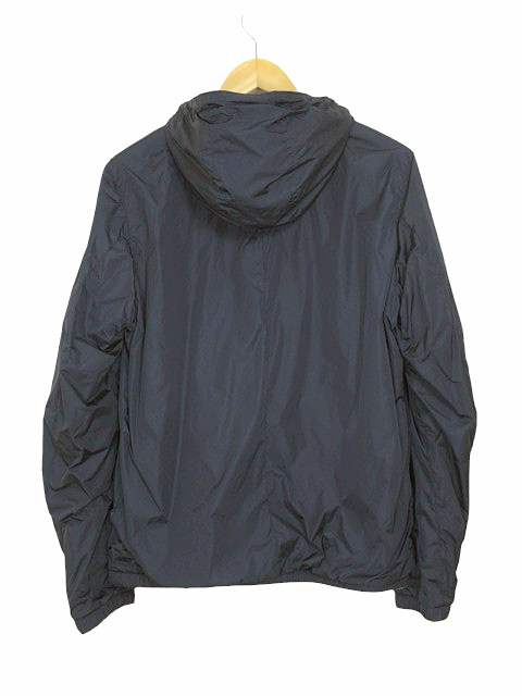 プラダスポーツ PRADA SPORT パーカー ジャケット リバーシブル プラダスポーツ PRADA SPORT パーカー ジャケット リバーシブル