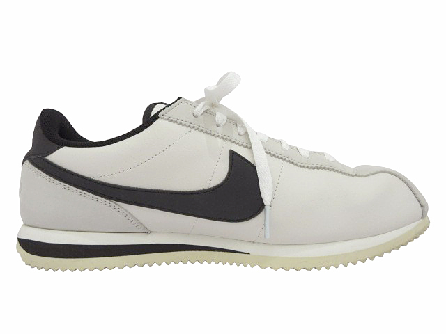 ナイキ NIKE ウィメンズ コルテッツ SE スーパーソニック スニーカー W CORTEZ SE SUPERSONIC FN7650 030 ファントム/ライトボーン 28.5cm