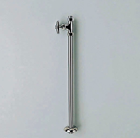 Kサま9892 新品 CERA/セラトレーディング 床上上水栓 CET146 ストレート止水栓 水栓金具 水栓金物 住宅設備 部材 資材 交換パーツ