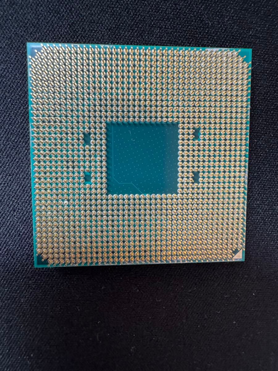 AMD Ryzen 5 2600