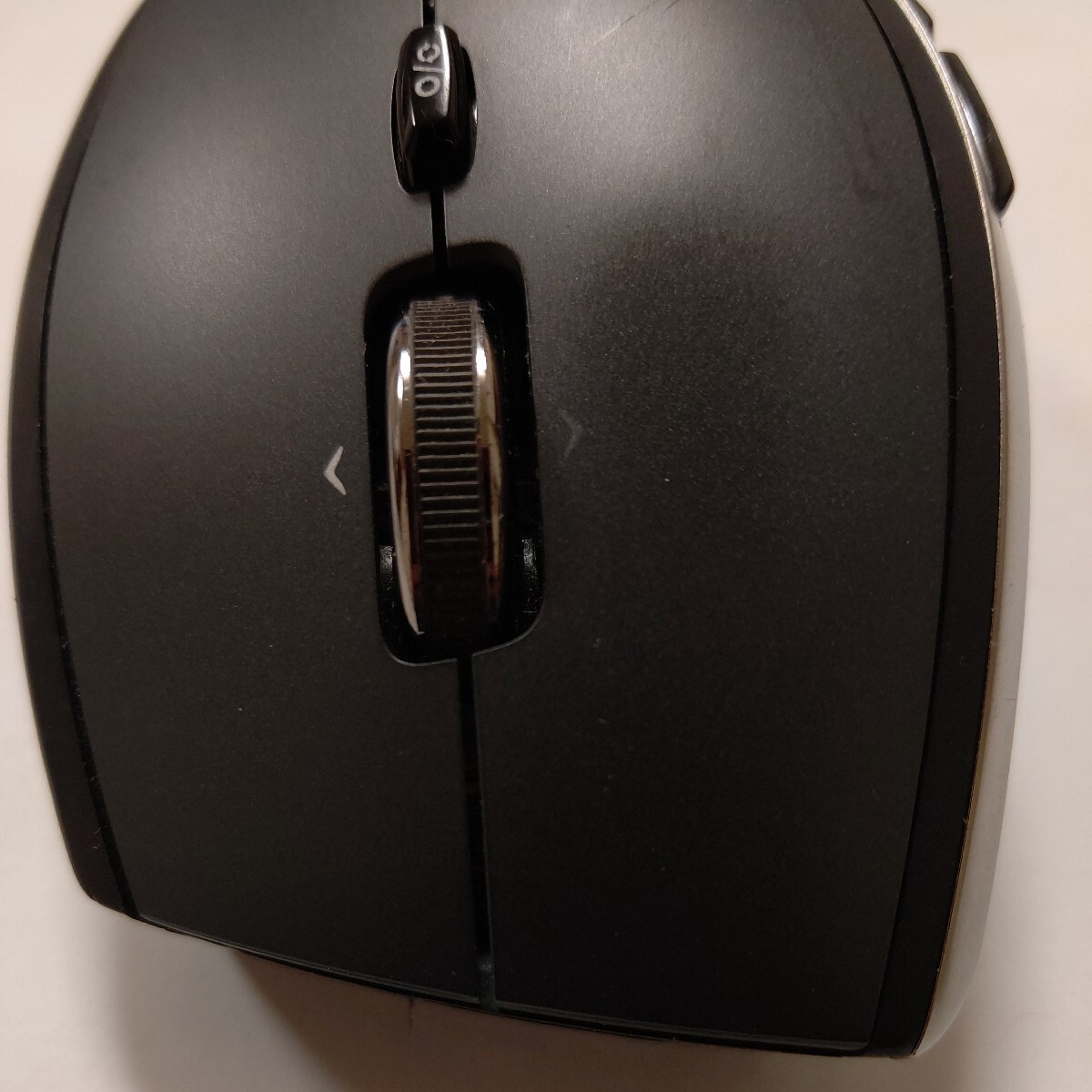 【中古品】ロジクール Performance Mouse MX M-R0007 -39の画像4