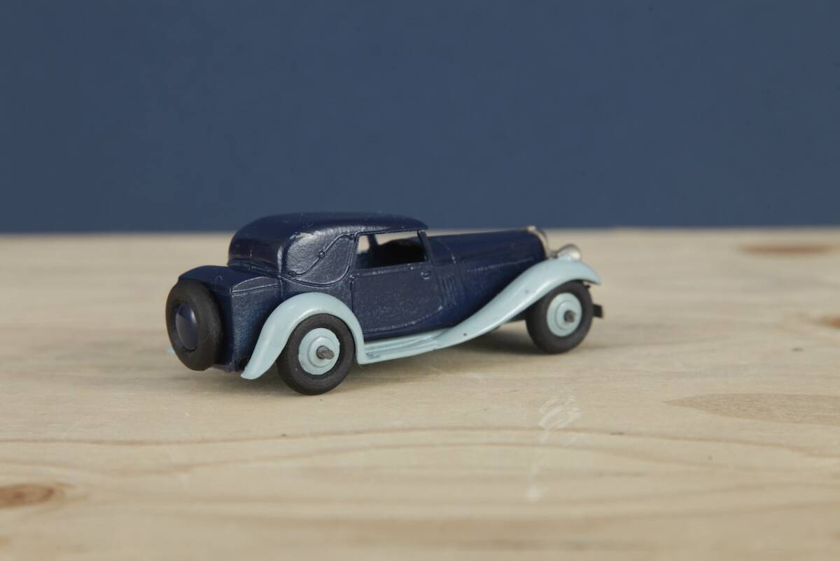 希少品! Dinky Toys ディンキー ミニカー ダイキャストカー ヴィンテージ イギリス CORGI TOYS - ディンキー 希少品! Dinky Toys ディンキー ミニカー ダイキャストカー ヴィンテージ イギリス CORGI TOYS - ディンキー