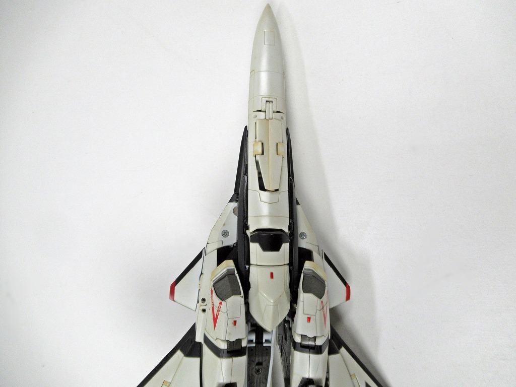 ◆[B138]DX超合金　YF-30　クロノス　マクロス　現状品_画像9