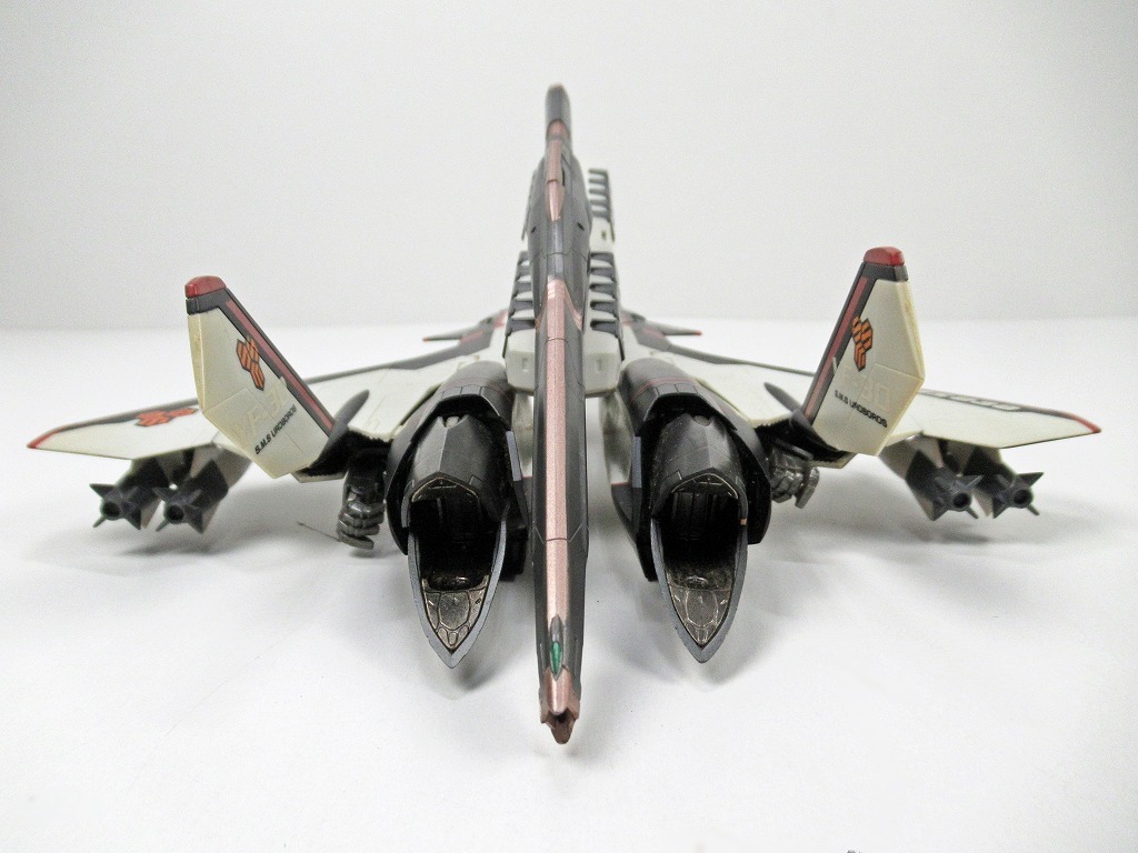 ◆[B138]DX超合金　YF-30　クロノス　マクロス　現状品_画像10